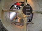dichtungen-knowhowen Wasserkraft Turbine dichtungen knowhow Wasserkraft Turbine